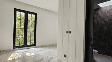 Gambar 4 Beli Rumah Luas 224m Bonus Tanah 500m di Cluster Caspia Bsd City