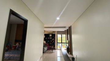 Gambar 2 Rumah Sultan Sudah Furnish Interior Mewah di Cluster Lancewood Bsd