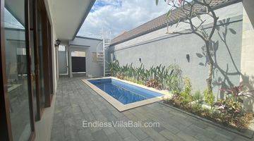 Gambar 2 New Villa Sanur Leasehold 24yrs