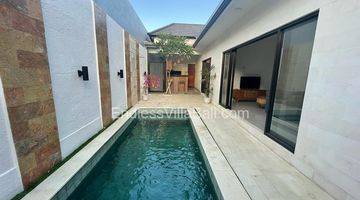 Gambar 1 Sanur 2bdr Villa Newly Built Yearly