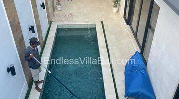 Gambar 2 Sanur 2bdr Villa Newly Built Yearly