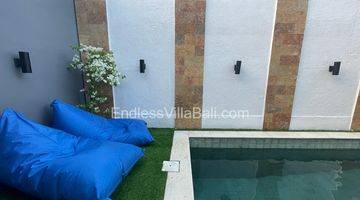 Gambar 4 Sanur 2bdr Villa Newly Built Yearly