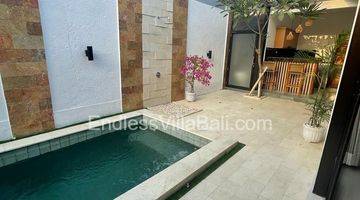 Gambar 3 Sanur 2bdr Villa Newly Built Yearly