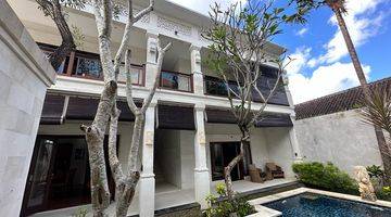 Gambar 1 Umalas 3bdr Villa Yearly Rent