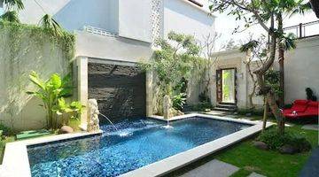 Gambar 2 Umalas 3bdr Villa Yearly Rent