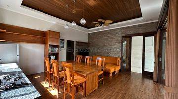 Gambar 3 Umalas 3bdr Villa Yearly Rent