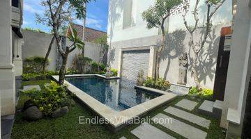 Gambar 2 Homey 3bdr Villa Umalas Yearly Rental