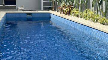 Gambar 4 New Villa Sanur Leasehold 24yrs