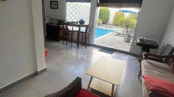 Gambar 2 Sanur 1 Bedroom Monthly Yearly Rental Villa