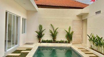 Gambar 2 Villa Umalas Semer 2bdr 3 5yrs Rent 