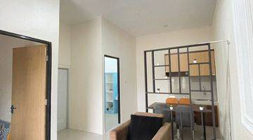 Gambar 2 RUMAH MILENIAL DENGAN FURNISHED DI BEKASI