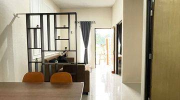 Gambar 3 RUMAH MILENIAL DENGAN FURNISHED DI BEKASI