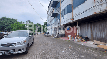 Gambar 4 RUKO TANJUNG DUREN JAKARTA BARAT, MURAH LOKASI STRATEGIS ZONA KOMERSIAL