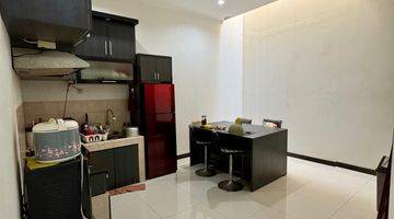 Gambar 1 Dijual Rumah Bagus Full Renov di Cluster Harmoni, Harapan Indah