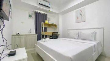 Gambar 5 di jual apartemen Paltrow daerah tembalang 