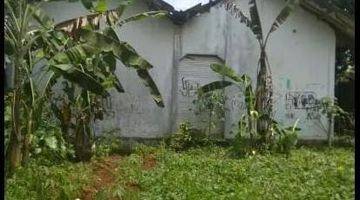 Gambar 3 Dijual tanah di pinggir jalan utama harga di bawah pbb harga masih nego