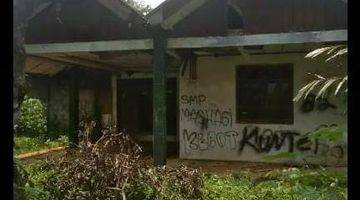 Gambar 1 Dijual tanah di pinggir jalan utama harga di bawah pbb harga masih nego