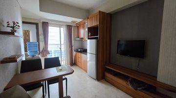 Gambar 1 Apartemen royal mediterania @podomoro jakarta barat harga murah