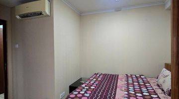 Gambar 5 Apartemen royal mediterania @podomoro jakarta barat harga murah