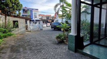 Gambar 2 Rumah Kos Kutisari