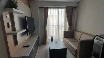 Gambar 2 FOR RENT : TRIVIUM TERRACE APARTMENTS 3 BR