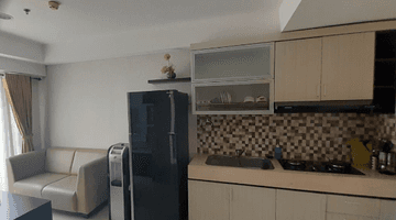 Gambar 4 FOR RENT : TRIVIUM TERRACE APARTMENTS 3 BR