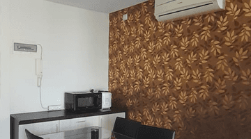 Gambar 5 FOR RENT : TRIVIUM TERRACE APARTMENTS 3 BR