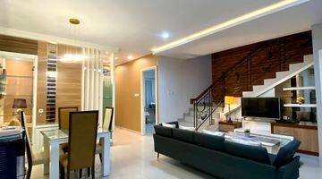 Gambar 2 HOUSE FOR RENT AT VASSA TERRACE LIPPO CIKARANG