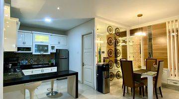 Gambar 3 HOUSE FOR RENT AT VASSA TERRACE LIPPO CIKARANG