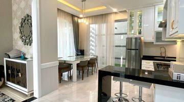 Gambar 5  FOR RENT HOUSE IN TAMAN  DAGO LIPPO CIKARANG