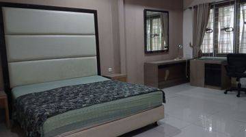 Gambar 1 DISEWAKAN RUMAH HARGA MURAH SUDAH FULLY FURNISHED DI TAMAN DAGO LIPPO CILARANG