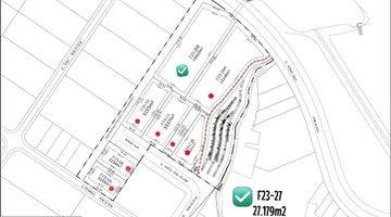 Gambar 4 JUAL KAVLING INDUSTRI AREA KAWASAN DELTASILICON 3 