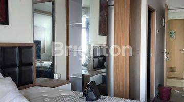 Gambar 3 APARTEMEN BALE HINGGIL FURNISH BAGUS