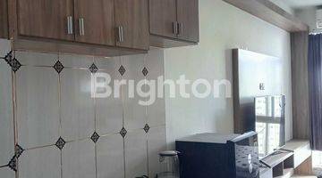 Gambar 4 APARTEMEN BALE HINGGIL FURNISH BAGUS