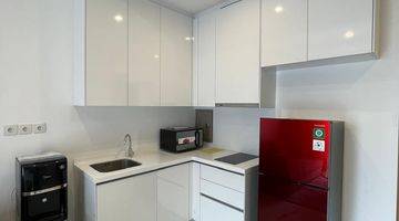 Gambar 3 apartemen south quarter luas 60, lp2412145jul