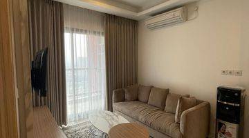 Gambar 1 apartemen south quarter luas 60, lp2412145jul