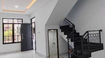 Gambar 2 Rumah baru taman ratu 5x18,lp2412146jul