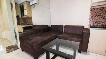 Gambar 1 Apartemen The Boulevard 1br Nice View di Tanah Abang