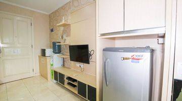 Gambar 5 Apartemen The Boulevard 1br Nice View di Tanah Abang