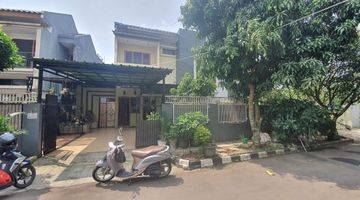 Gambar 1 Cepat Rumah Pupuk Kaltim Green House 2 Lantai 3br Furnished Nego