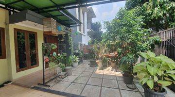 Gambar 3 Cepat Rumah Pupuk Kaltim Green House 2 Lantai 3br Furnished Nego