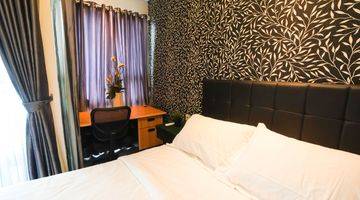 Gambar 2 Apartemen Thamrin Residence 1 BR Furnished Dekat Grand Indonesia