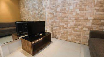 Gambar 4 Apartemen Thamrin Residence 1 BR Furnished Dekat Grand Indonesia