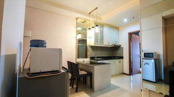 Gambar 5 Apartemen Thamrin Residence 1 BR Furnished Dekat Grand Indonesia