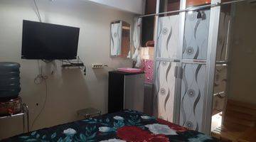 foto lainnya *silvia* for rent studio apartment