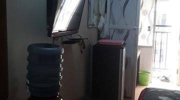 foto lainnya *silvia* for rent studio apartment