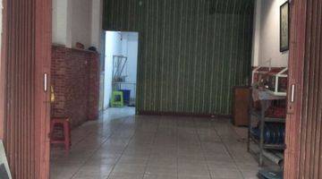 garasi/carport *silvia* dijual ruko 4 lantai