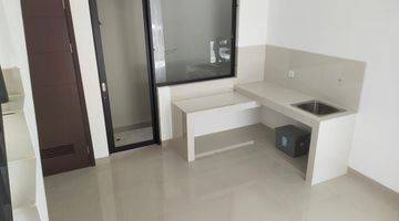 dapur *silvia* dijual rumah brand new