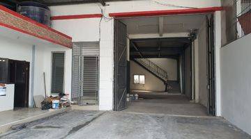 garasi/carport *silvia* jual cepat gudang 3