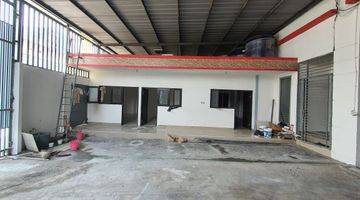 garasi/carport *silvia* jual cepat gudang 3